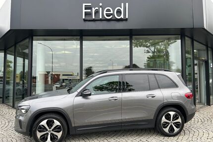 Mercedes-Benz GLB 200 Gebrauchtwagen