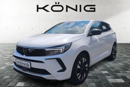 Opel Grandland (X) Gebrauchtwagen