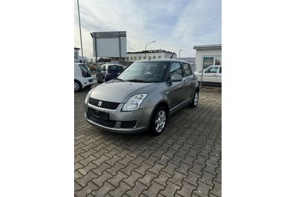 Suzuki Swift Gebrauchtwagen