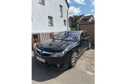 Opel Signum Gebrauchtwagen
