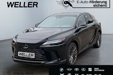 Lexus RX 450 Gebrauchtwagen