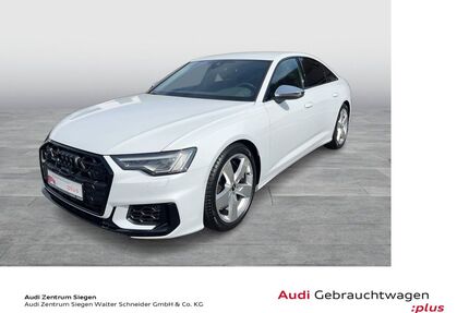 Audi S6 Gebrauchtwagen