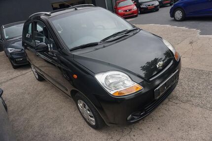 Chevrolet Matiz Gebrauchtwagen
