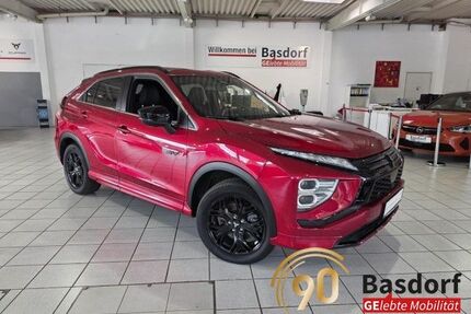 Mitsubishi Eclipse Cross Gebrauchtwagen