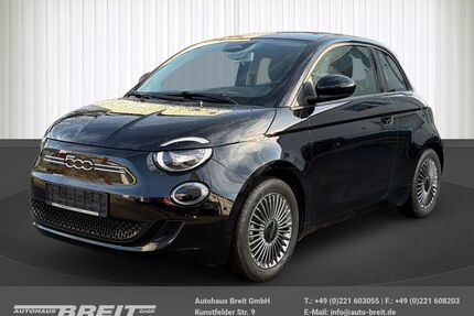 Fiat 500 Gebrauchtwagen