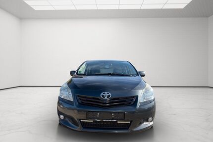 Toyota Verso Gebrauchtwagen