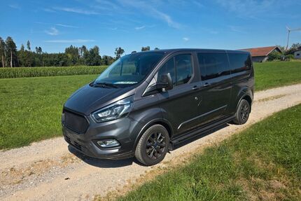 Ford Tourneo Custom Gebrauchtwagen