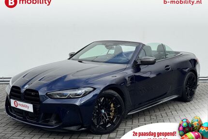 BMW M4 Gebrauchtwagen