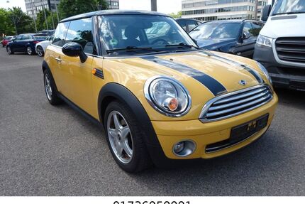 Mini Cooper Gebrauchtwagen