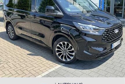 Ford Tourneo Custom Gebrauchtwagen