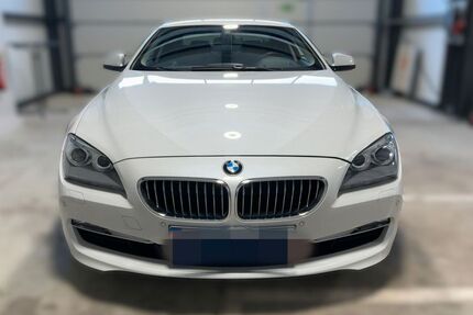 BMW 640 Gebrauchtwagen