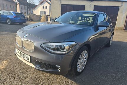 BMW 118 Gebrauchtwagen