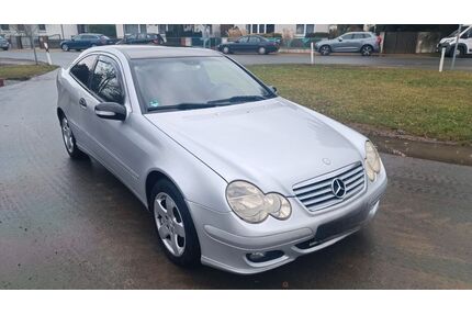 Mercedes-Benz CL 200 Gebrauchtwagen