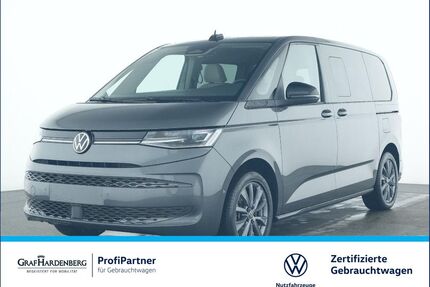VW T7 Multivan Gebrauchtwagen