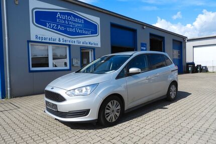 Ford Grand C-Max Gebrauchtwagen