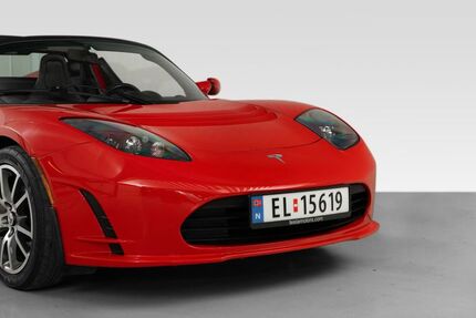 Tesla Roadster Gebrauchtwagen