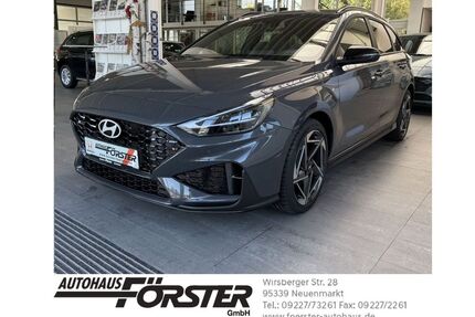 Hyundai i30 Gebrauchtwagen