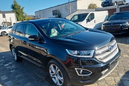 Ford Edge Gebrauchtwagen