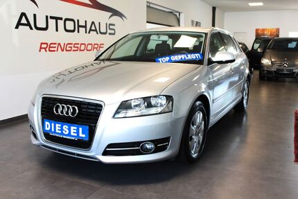 Audi A3 Gebrauchtwagen