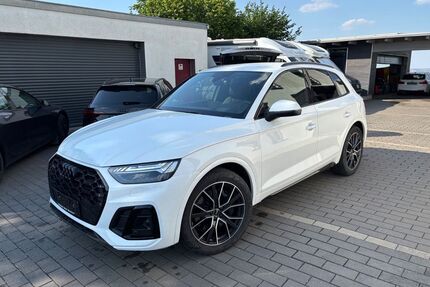 Audi SQ5 Gebrauchtwagen