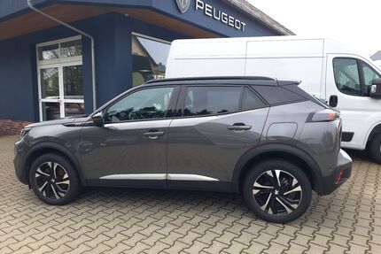 Peugeot 2008 Gebrauchtwagen