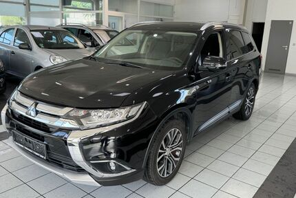 Mitsubishi Outlander Gebrauchtwagen