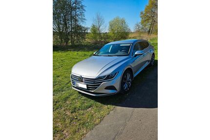 VW Arteon Gebrauchtwagen