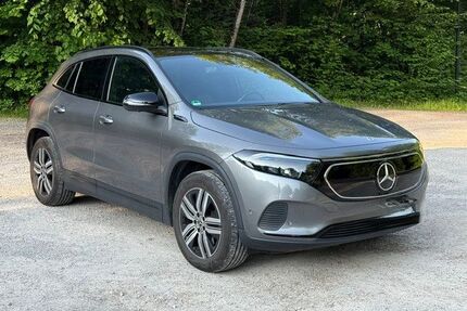 Mercedes-Benz EQA Gebrauchtwagen