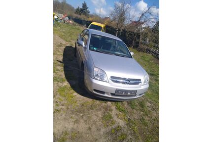 Opel Vectra Gebrauchtwagen