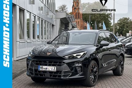 Cupra Terramar Gebrauchtwagen