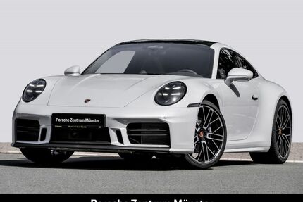 Porsche 992 Gebrauchtwagen