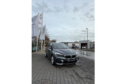 BMW 218 Gran Tourer Gebrauchtwagen