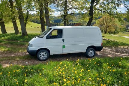 VW T4 andere Gebrauchtwagen