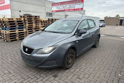 Seat Ibiza Gebrauchtwagen