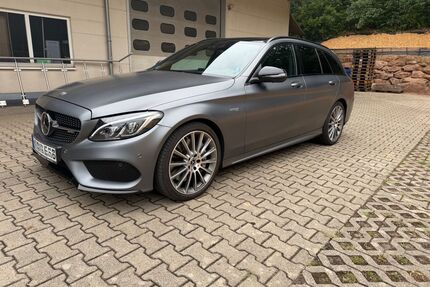 Mercedes-Benz C 43 AMG Gebrauchtwagen