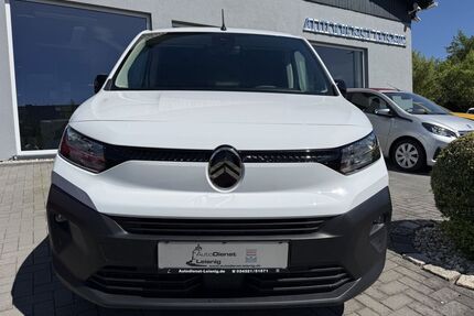 Citroen Berlingo Gebrauchtwagen