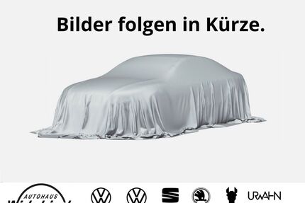 VW e-up! Gebrauchtwagen