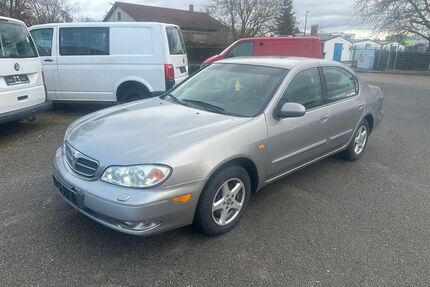 Nissan Maxima Gebrauchtwagen