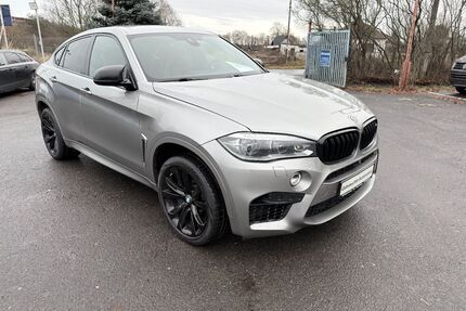 BMW X6 M Gebrauchtwagen