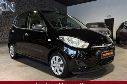 Hyundai i10 Gebrauchtwagen