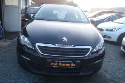 Peugeot 308 Gebrauchtwagen