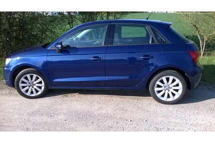 Audi A1 Gebrauchtwagen