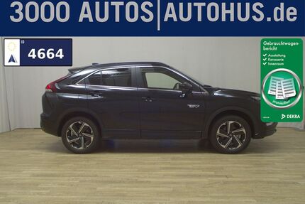 Mitsubishi Eclipse Cross Gebrauchtwagen