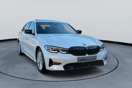 BMW 330 Gebrauchtwagen