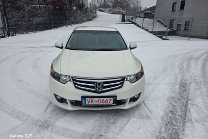 Honda Accord Gebrauchtwagen