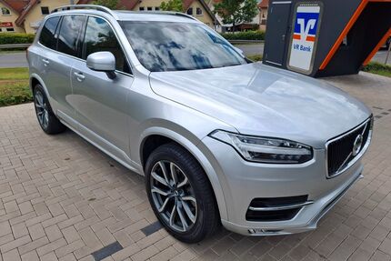 Volvo XC90 Gebrauchtwagen