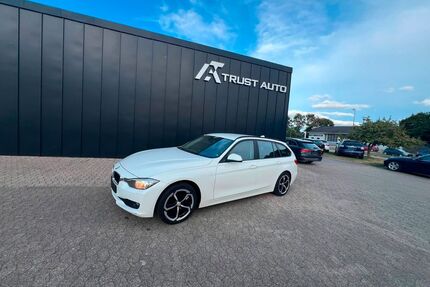 BMW 318 Gebrauchtwagen