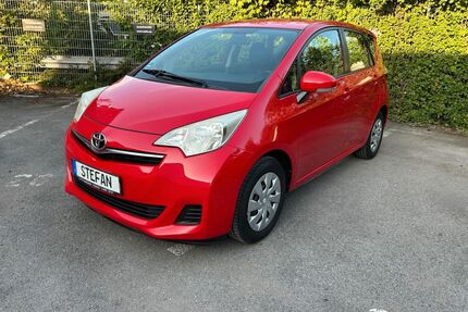 Toyota Verso-S Gebrauchtwagen