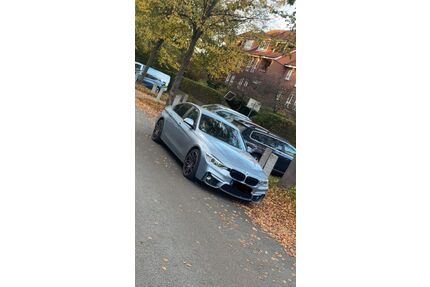 BMW 328 Gebrauchtwagen