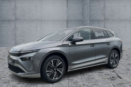 Skoda Enyaq Gebrauchtwagen